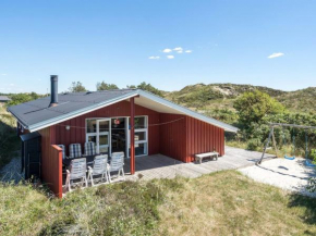 Holiday Home Kirsten - 800m from the sea by Interhome